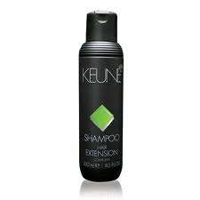 New 8.5oz Keune Color Safe Hair Extension Conditioner  