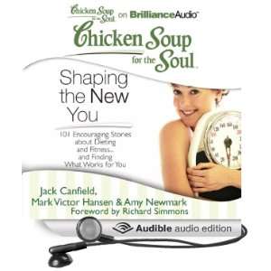   Audio Edition) Jack Canfield, Mark Victor Hansen, Amy Newmark