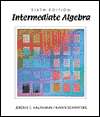 Intermediate Algebra, (0534368263), Karen Schwitters, Textbooks 