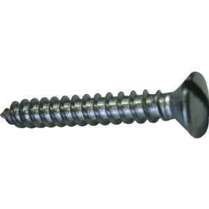  EasternFastener OH MTL SCRW SLOT 12X2 1727114 Sports 