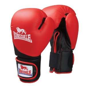  Lonsdale Junior Safe Spar Training Gloves Sports 