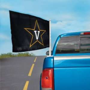  Vanderbilt Truck Flag