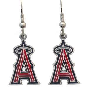  Los Angeles Angels Earrings *SALE*