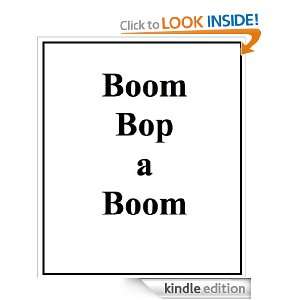 Boom Bop a Boom John Moore  Kindle Store