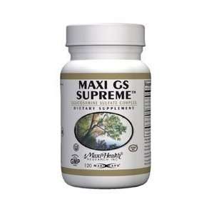  Maxi Health Kosher Maxi GS (Glucosamine Sulfate) Supreme 