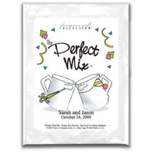     The Perfect Mix   Party Mugs  Grocery & Gourmet Food