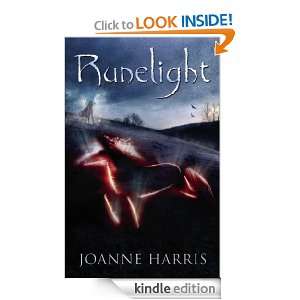Start reading Runelight  