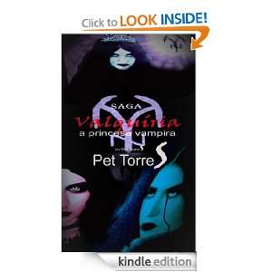 Saga Valkyrie   la princesa vampiro (Spanish Edition) [Kindle Edition 