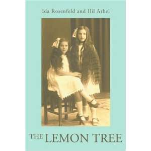  The Lemon Tree [Paperback] Ilil Arbel Books