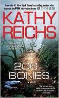 206 Bones (Temperance Brennan Kathy Reichs