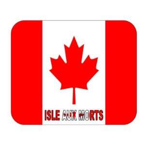  Canada   Isle aux Morts, Newfoundland mouse pad 