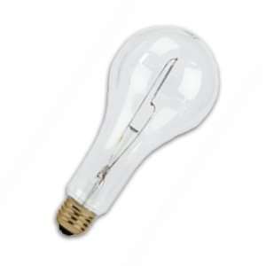 Havells SLI 60157   150PS25/CL   150 Watt PS25 Incandescent Light Bulb 