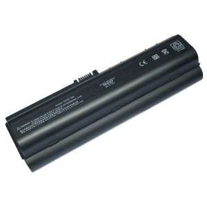  12 Cell 8800mAh Battery HP Pavillion DV2000 DV6000 V3000 