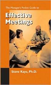   Meetings, (0874254493), Steve Kaye, Textbooks   