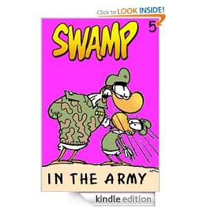 Start reading Swamp (Five)  