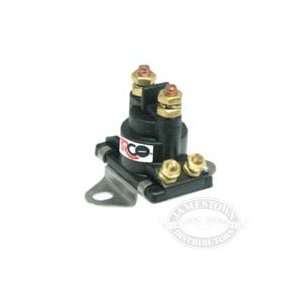  Arco Solenoids for Mercrusier, Mercury Starters SW058 