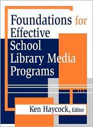   Media Programs, (1563087200), Ken Haycock, Textbooks   