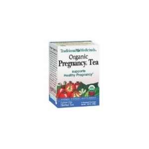 Traditional Medicinals Organic Pregnancy Herb Tea (3x16 bag)  
