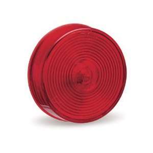  Grote 45812 3 2.5 Red Clearance Marker Lamp Automotive