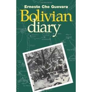   Diary of Ernesto Che Guevara [Paperback] Ernesto Guevara Books