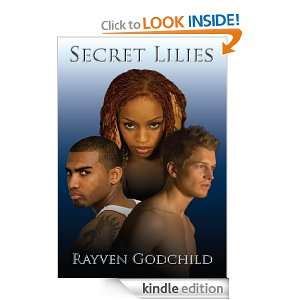 Start reading Secret Lilies  Don 
