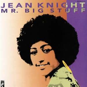  Jean Knight   Mr. Big Stuff , 96x96