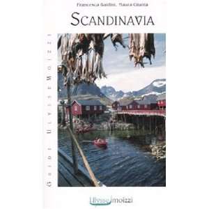    Scandinavia (9788882592196) Maura Giunta Francesca Baldini Books