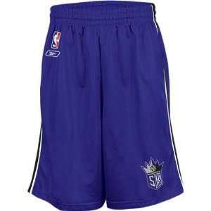 Sacramento Kings Replica Hook Shorts 