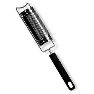 Messermeister Gourmet Curved Grater 