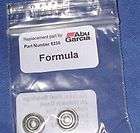   Formula Bearings POST 1981 Abu 6500/6500CT fitted in end caps