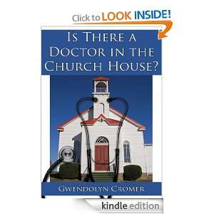   in the Church House? Gwendolyn Cromer  Kindle Store
