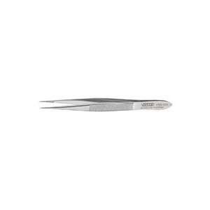 V96 300 Part# V96 300   Forceps Splinter Vantage 3 1/2 Straight Fine 