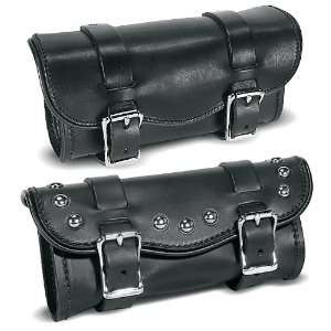 Carroll Leather H790SPU Black 9 Heavy Duty Purethane Toolbag with 