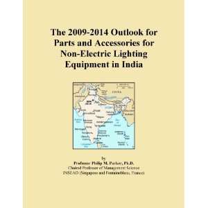   for Parts and Accessories for Non Electric Lighting Equipment in India