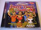 PandaMania VBS Party Time Sing & Play Music CD NEW 646847168192  