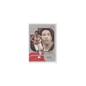    2002 03 Flair Row 1 #43   Andre Miller/150 Sports Collectibles