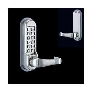  Codelocks 510SS Mechanical Keyless Lock Exterior Door 