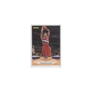  2009 10 Panini #288   Channing Frye Sports Collectibles