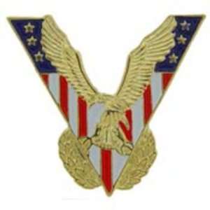  Victory Eagle Pin 1 Arts, Crafts & Sewing