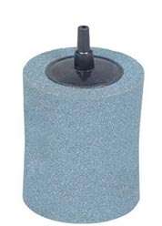 Air Oxy Stone round medium diffuser 10 ct. bubbler hydro uses 1/4 