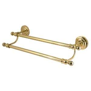   Que New 24 Double Towel Bar from the Que New Collection QN 72/24