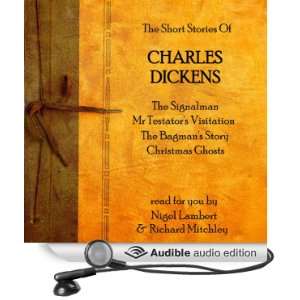   Edition) Charles Dickens, Nigel Lambert, Richard Mitchley Books