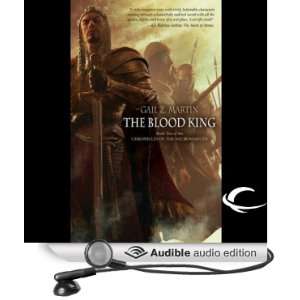  The Blood King Chronicles of the Necromancer, Book 2 