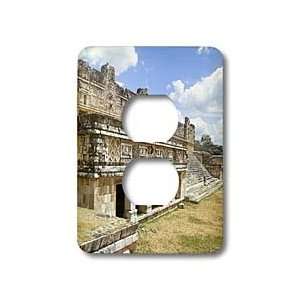  Uxmal Archaeological Site, Yucatan State, Mexico   Light Switch Covers