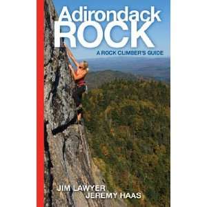  Adirondack Rock