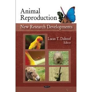  Animal reproduction Books
