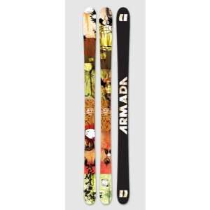  Armada ARV Skis   Mens