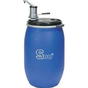  Brookside Import Spec 100 Liter Drum   26.4 Gallon 12100L 