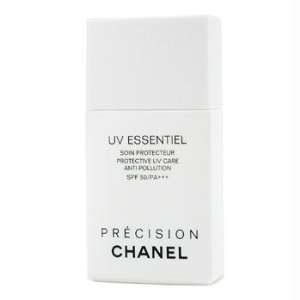 CHANEL by Chanel UV Essentiel Protective UV Care Anti Pollution SPF50 