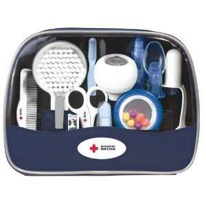 The First Years American Red Cross Deluxe Baby Kit 071463070572  